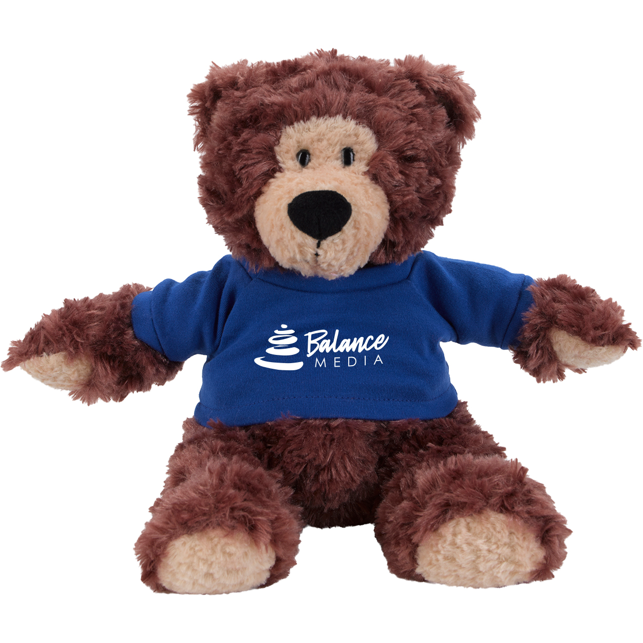 Product Photo 1 Tubbie Wubbies Plush Bear, 12"