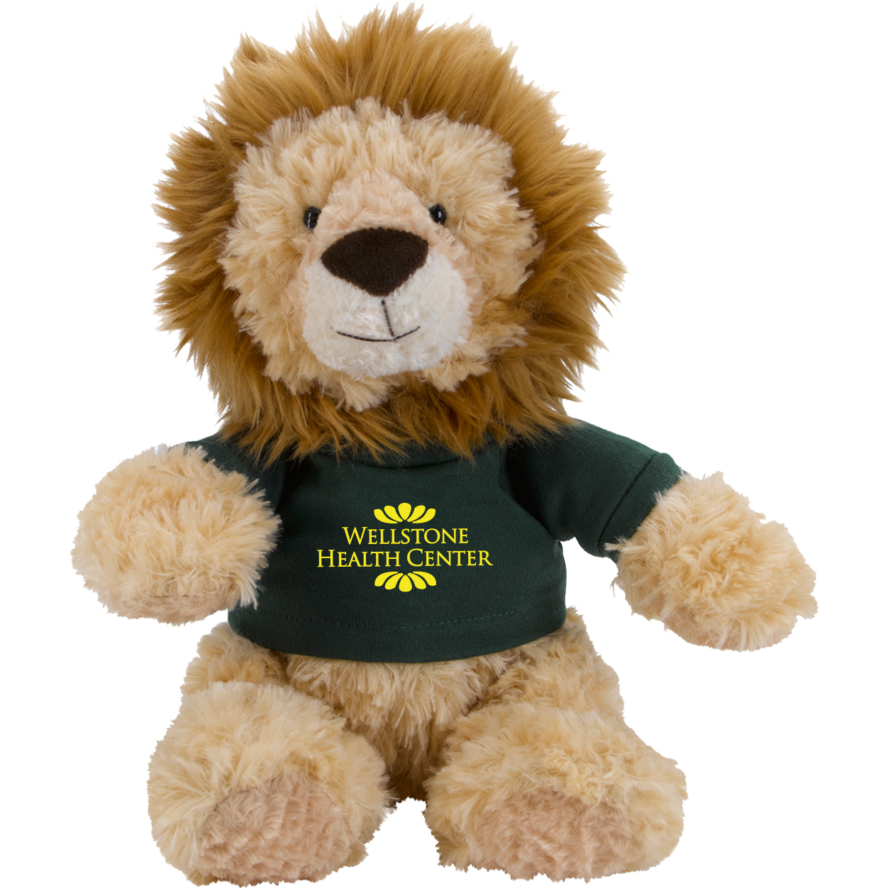 Product Photo 1 Tubbie Wubbies Plush Lion, 12"