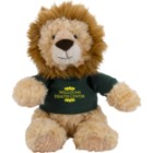 Photo 2 Tubbie Wubbies Plush Lion, 12"