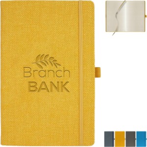 Montana Medium Ivory Journal - MG1912