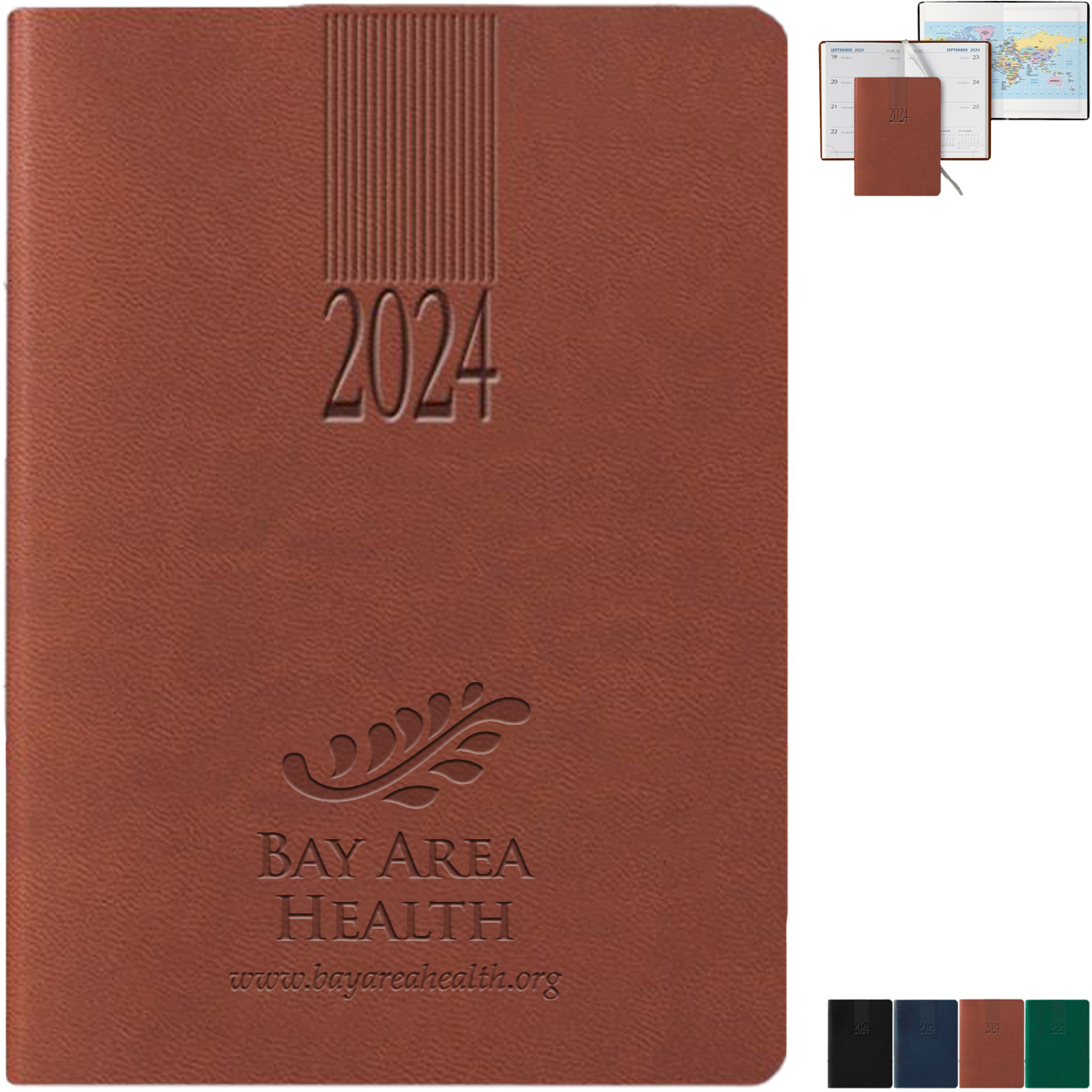 Product Photo 1 Tucon Small Pocket Upright Weekly