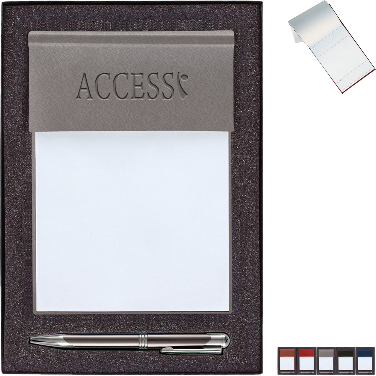 Product Photo 1 Tucson Cube Notes