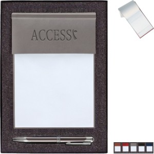 Tucson Cube Notes - MG1925