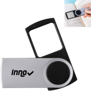 Scholar Pocket Magnifier - WB1002