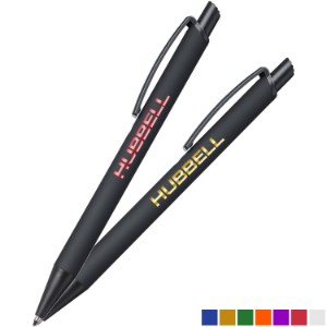 Plath Retractable Metal Pen - KR2230