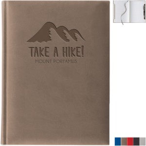 Tucson Medium Scribe Journal - MG1936