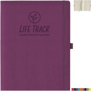 Tucson Large Ivory Journal - MG1939