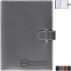 Tucson Jacket Grande White Lined Pg Journal
