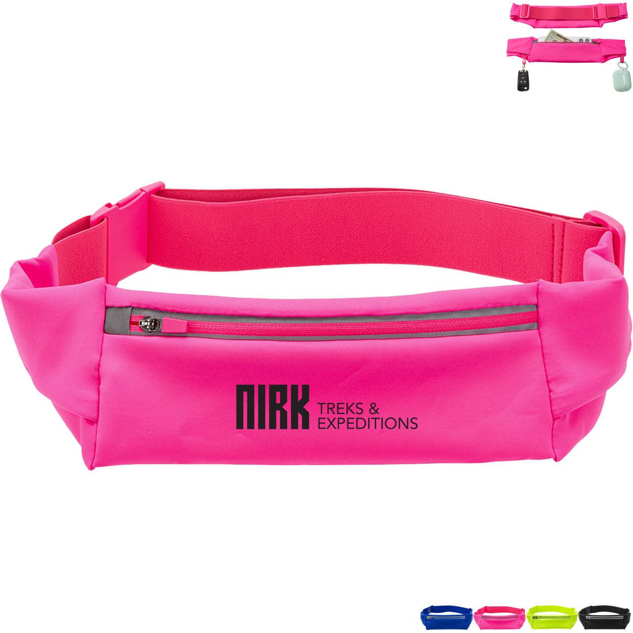 Product Photo 1 AeroLOFT™ Lycra Flex Sport Belt