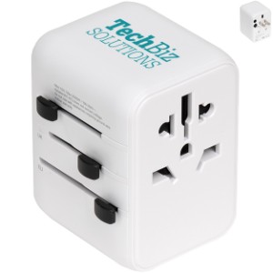 Pegasus Travel Adapter - AR1506