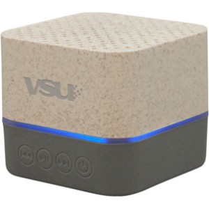 EarthTrendz™ Aira 3W Bluetooth® Speaker - ST9184