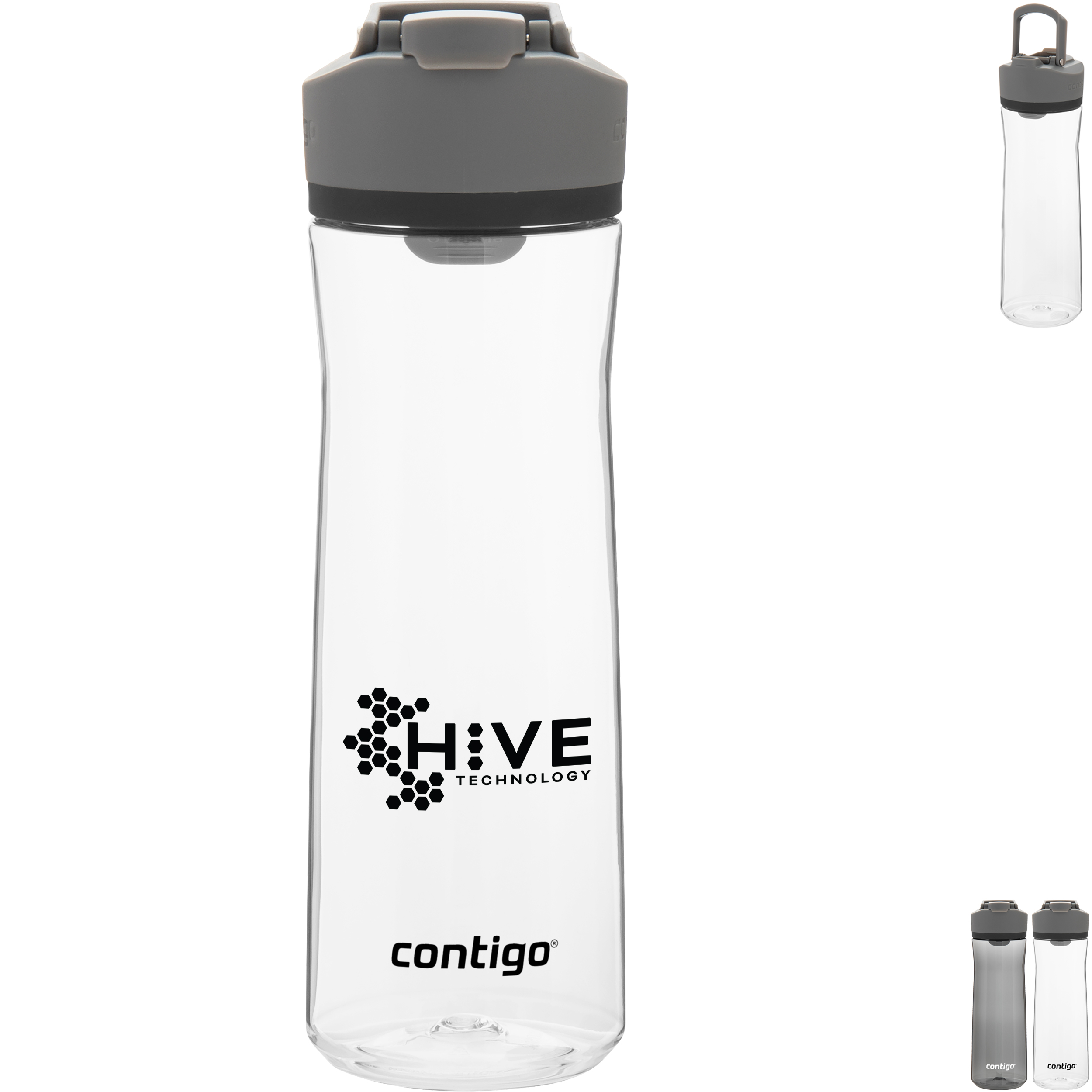 Product Photo 1 Contigo® Cortland 2.0 Tritan™ Bottle, 24oz.
