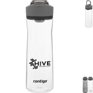 Contigo® Cortland 2.0 Tritan™ Bottle, 24oz. - TE5087