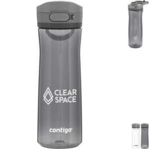 Contigo® Jackson 2.0 Tritan™ Bottle, 24oz. - TE5088