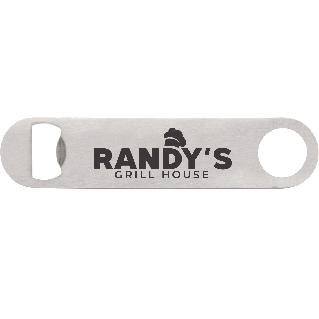 Product Photo 1 Classic Paddle Bottle Opener