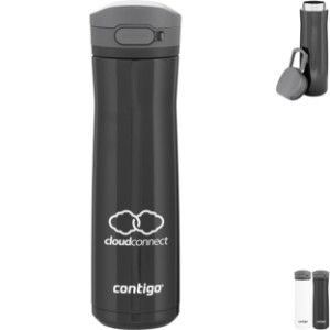 Contigo® Jackson Chill 2.0 Stainless Steel Bottle, 20oz. - TE5089