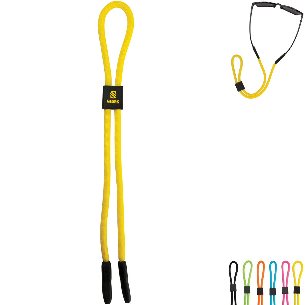 Product Photo 1 Floating Sunglass Strap