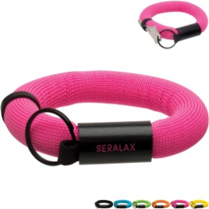 Floating Wrist Strap Key Holder - IL3406