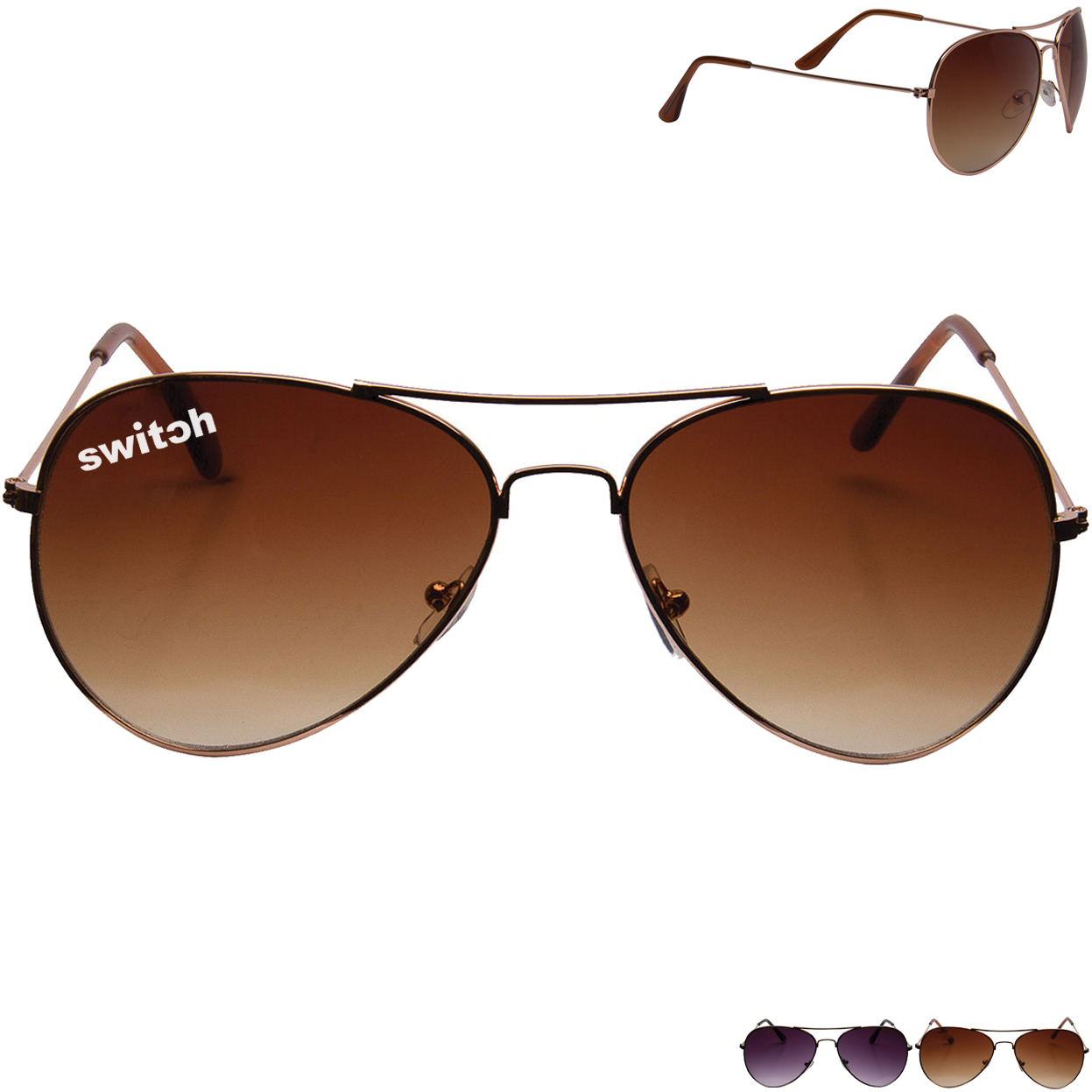 Product Photo 1 Aviator Sunglasses