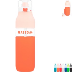 h2go Void Single Wall Tritan™ Bottle, 25oz. - TE5102