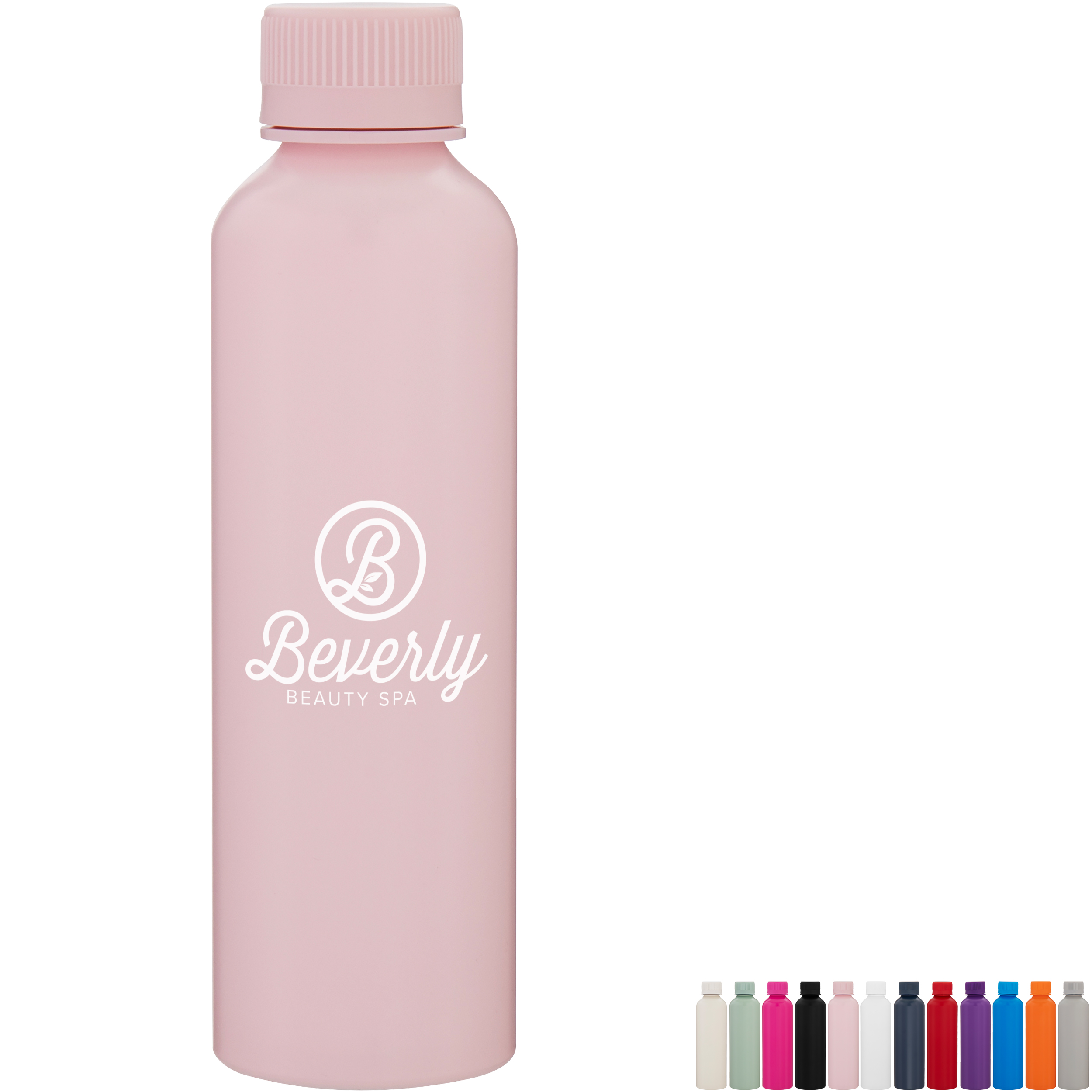 Product Photo 1 London Single Wall Aluminum Bottle, 20.9oz.