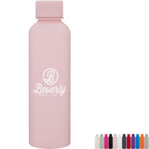 London Single Wall Aluminum Bottle, 20.9oz. - TE5104