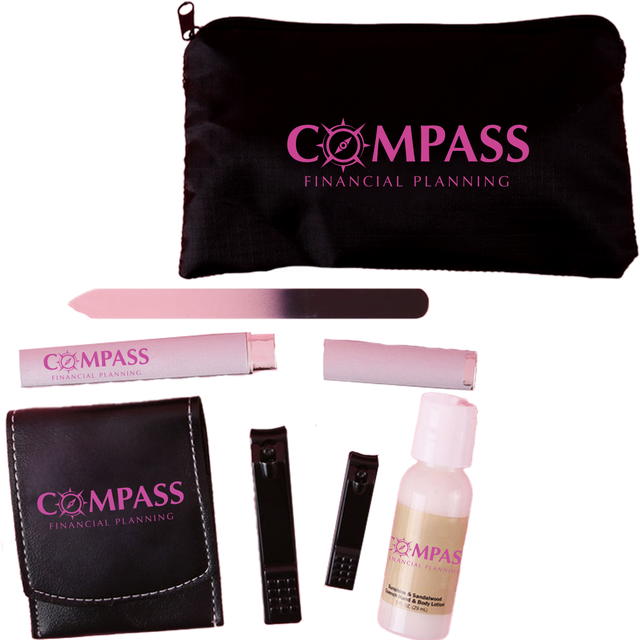 Product Photo 1 Manicure Assembly Kit