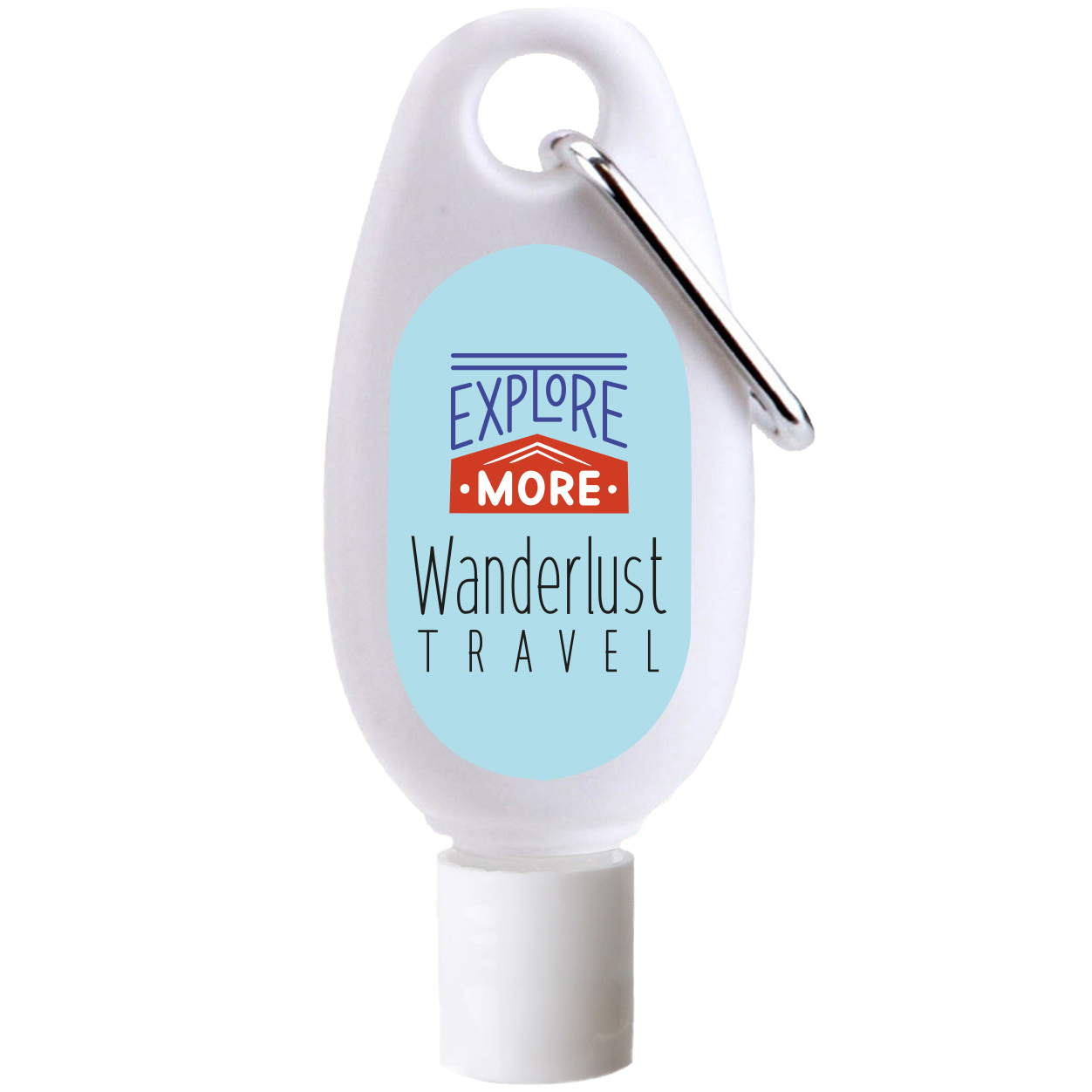 Product Photo 1 Tottle Sunscreen Lotion, 2oz.