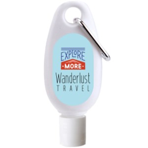 Tottle Sunscreen Lotion, 2oz. - WB3602