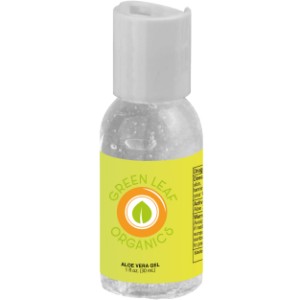 Aloe Vera Gel, 1oz. - WB3603