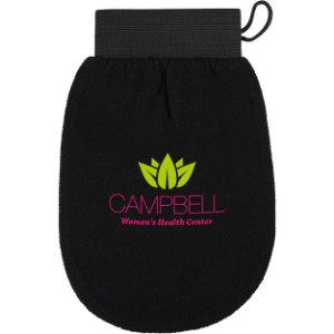 Cleansor Exfoliating Mitt - WB3607