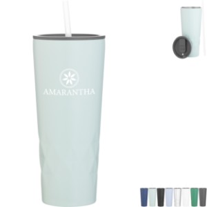 Triad Double Wall Stainless Tumbler, 20.9oz. - TE5110