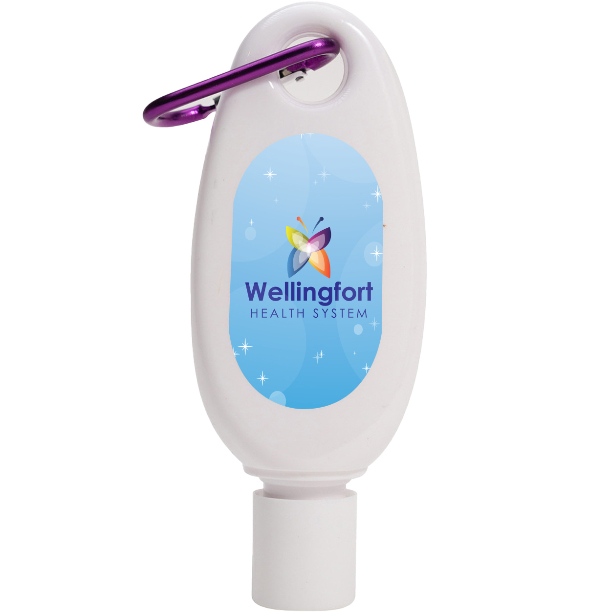 Product Photo 1 Tottle Happy Reef Sunscreen, 2oz.