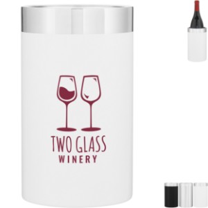 Sonoma Stainless Steel Wine Bottle Chiller, 50oz. - TE5107