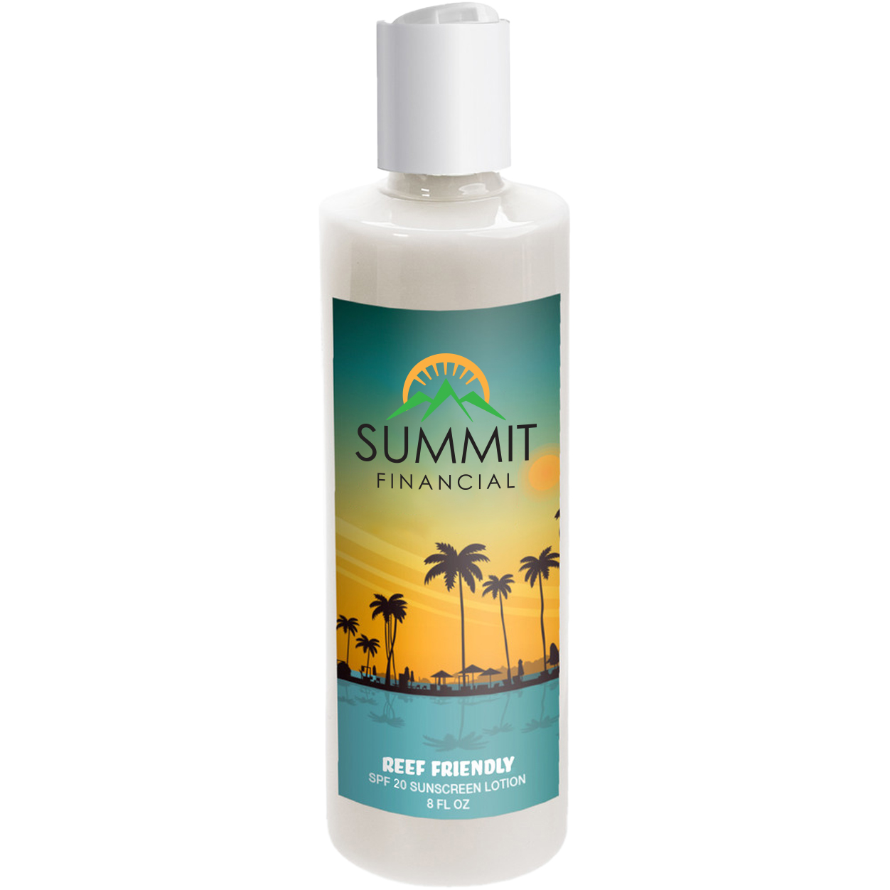 Product Photo 1 Happy Reef Sunscreen, 8oz.