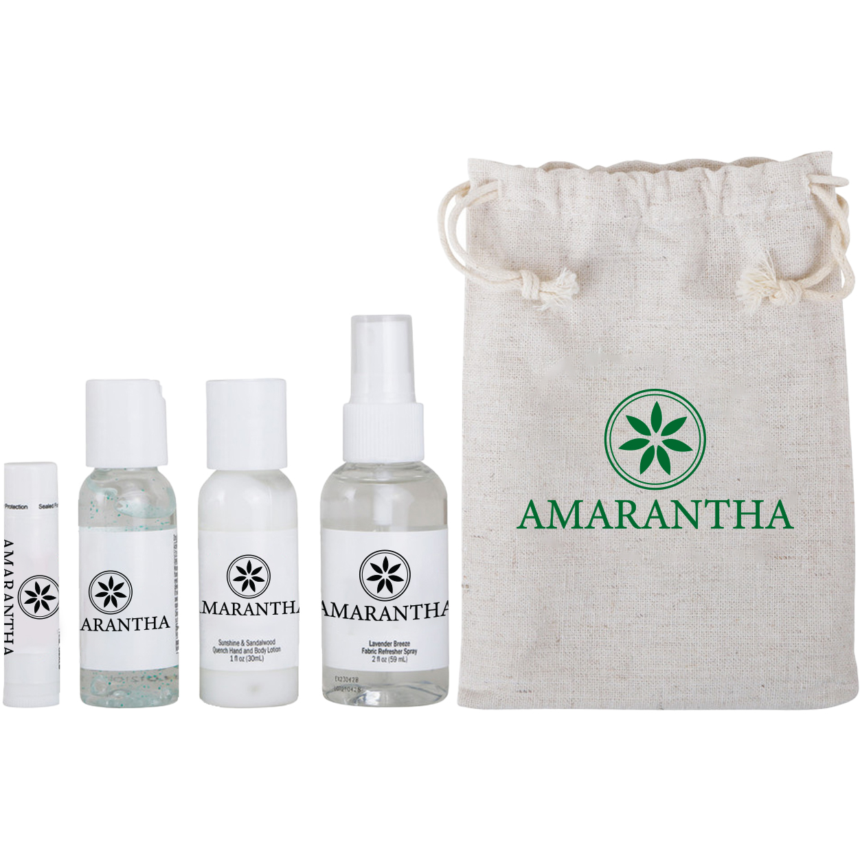 Product Photo 1 Petite Spa Mix