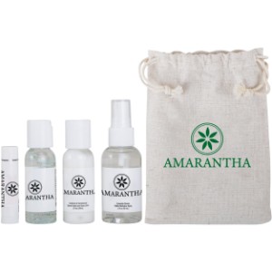 Petite Spa Mix - WB3617