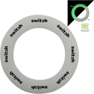 Nite Glow Silicone Wrist Disc - AK8435