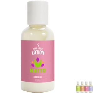 Quench Hand & Body Lotion, 2oz. - WB3620