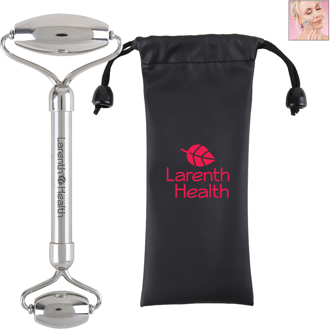 Product Photo 1 Refine Facial Roller