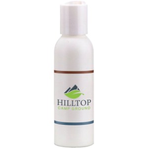 Sunscreen Lotion, 2oz. - WB3626