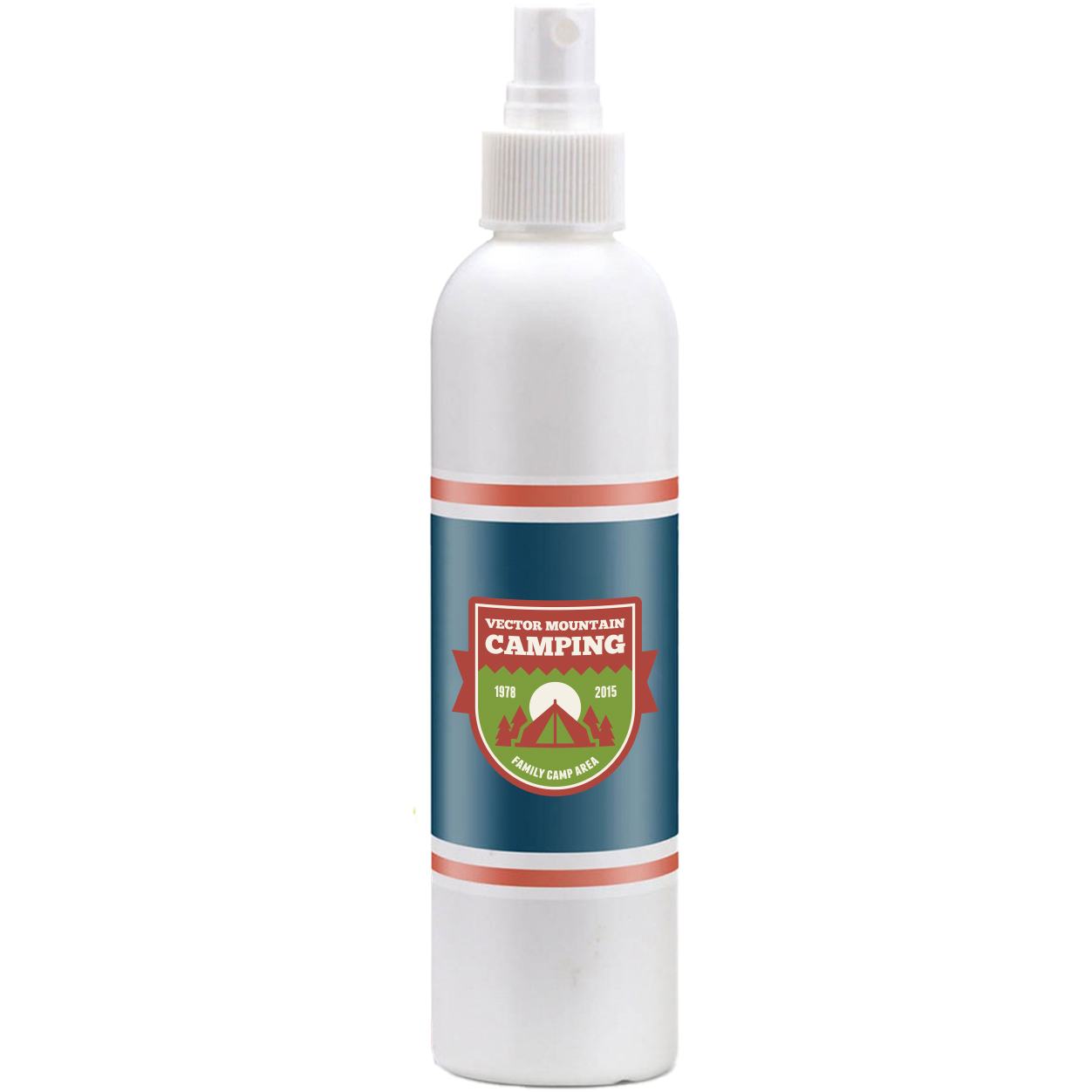 Product Photo 1 Sunscreen Spray, 8oz.