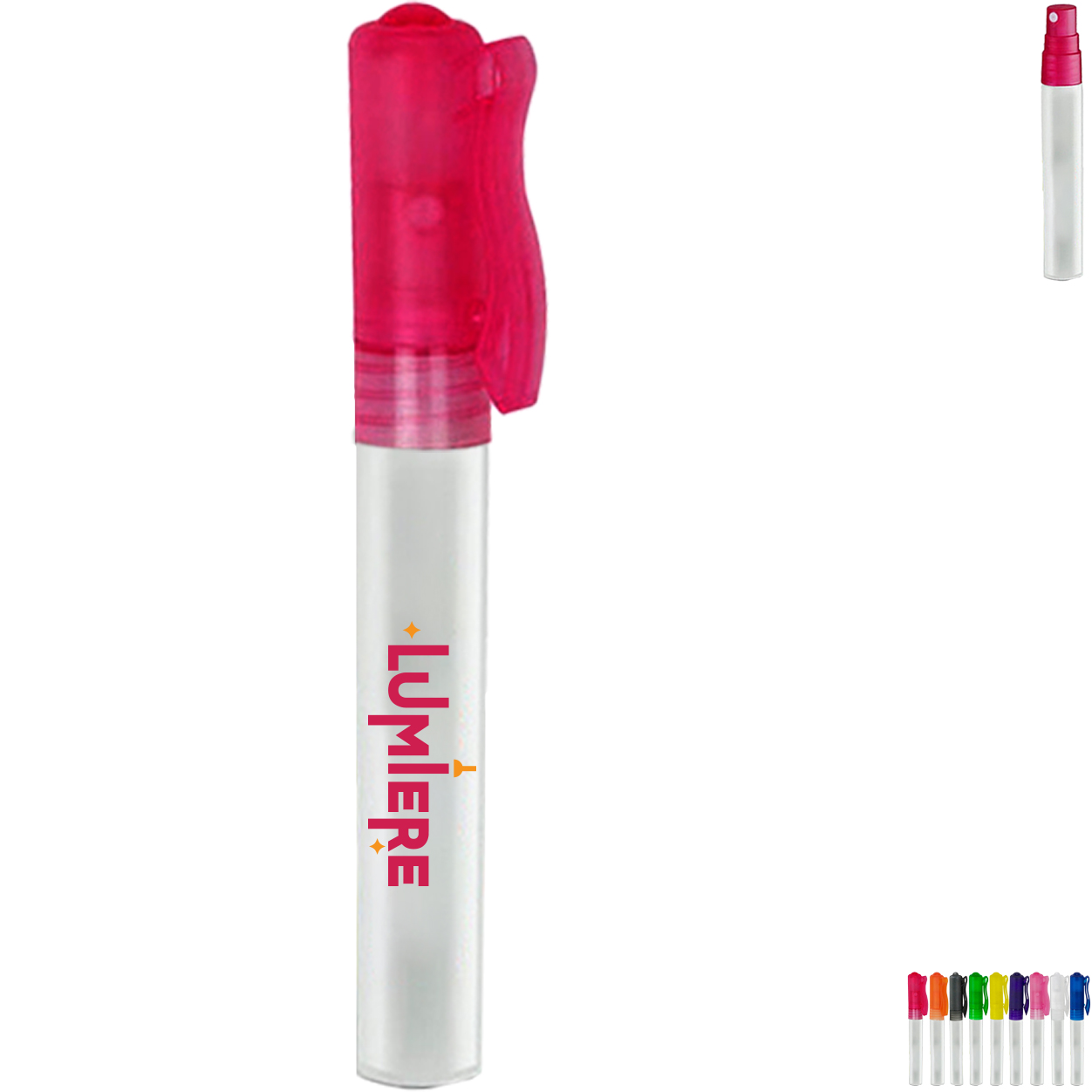 Product Photo 1 Sunscreen Pen Sprayer, 10ml.