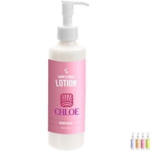 Quench Hand & Body Lotion, 8oz. - WB3633