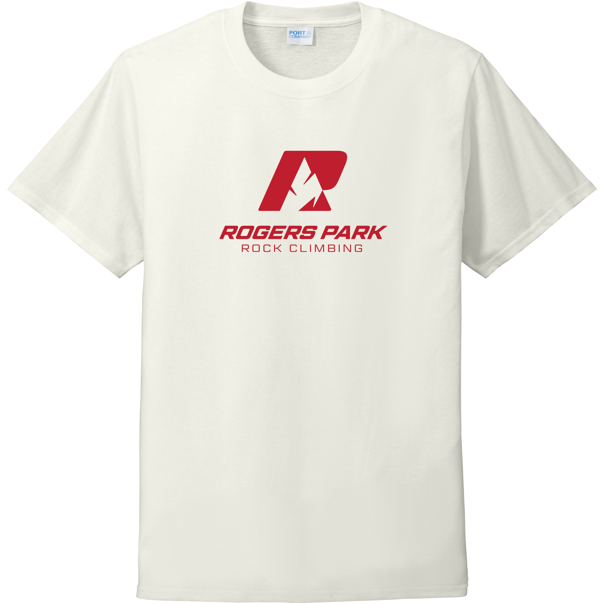 Product Photo 1 Port & Company® Core Cotton PFD Unisex Tee