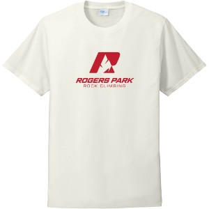 Port & Company® Core Cotton PFD Unisex Tee - WJ6887