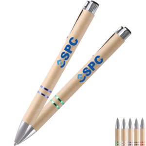 Sonato Eco Rectractable Ballpoint Pen - HB3104
