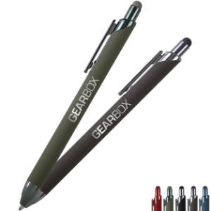 Mojave Comfort Stylus Pen - HB3114