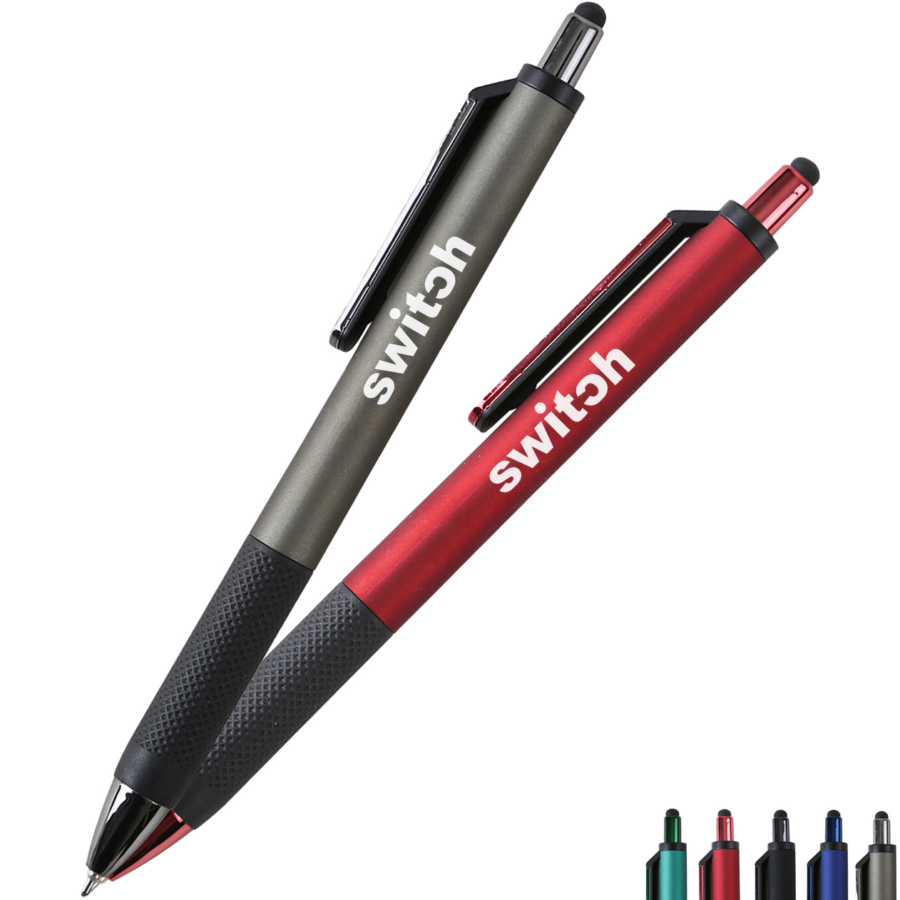 Product Photo 1 Savvy Gel Stylus Pen