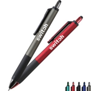 Savvy Gel Stylus Pen - HB3117